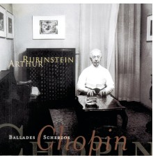 Arthur Rubinstein - Rubinstein Collection, Vol. 45 : Chopin: Ballades, Scherzi, Tarantelle