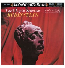 Arthur Rubinstein - Chopin: Scherzos