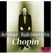 Arthur Rubinstein - Chopin