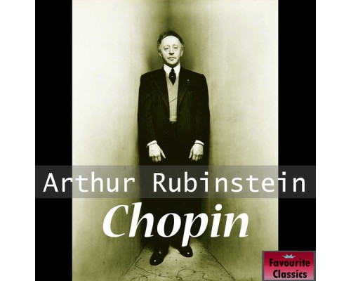 Arthur Rubinstein - Chopin