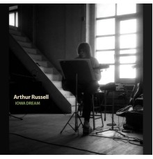 Arthur Russell - Iowa Dream