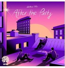 Arthur Tan - After the Party