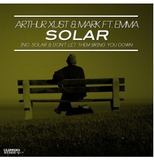 Arthur Xust, Mark - Solar