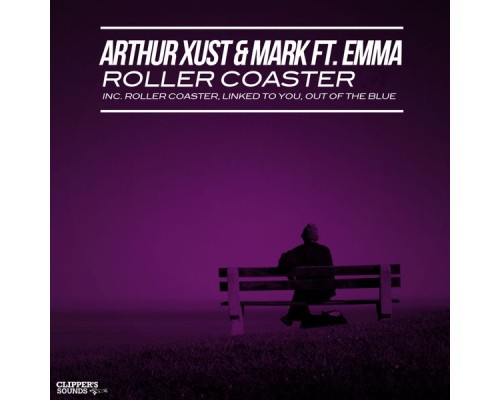 Arthur Xust, Mark - Roller Coaster