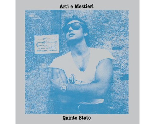 Arti + Mestieri - Quinto stato