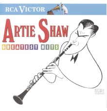 Artie Shaw - Greatest Hits