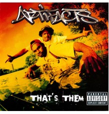 Artifacts - That's Them