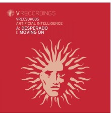 Artificial Intelligence - Desperado / Moving On