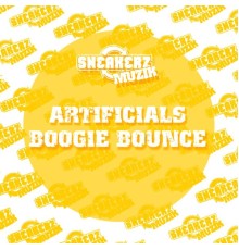 Artificialz - Boogie Bounce  (Remixes)