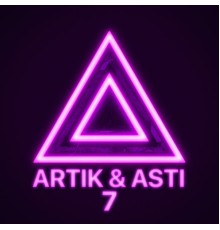 Artik & Asti - 7 (Part 1)