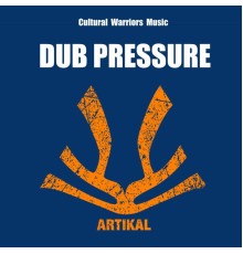 Artikal - Dub Pressure