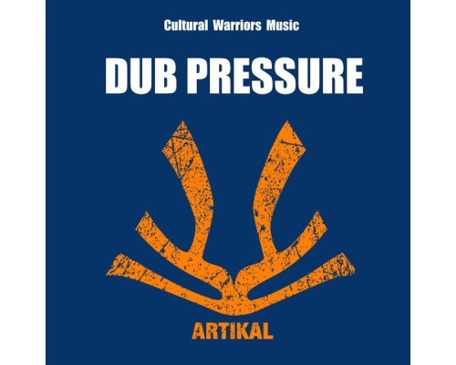 Artikal - Dub Pressure