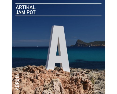 Artikal (LDN) - Jam Pot