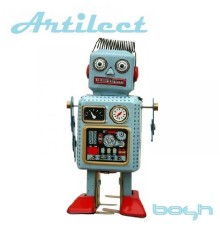 Artilect - Artilect