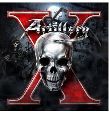 Artillery - X