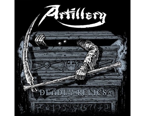 Artillery - Deadly Relics