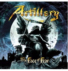 Artillery - The Face of Fear