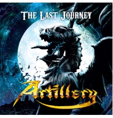 Artillery - The Last Journey