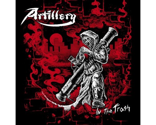 Artillery - In the Trash