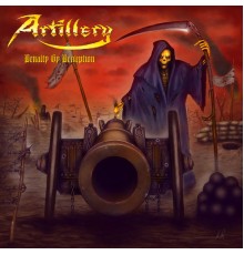 Artillery - Penalty by Perception