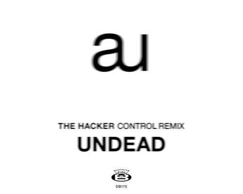 Artist Unknown - Undead / Control