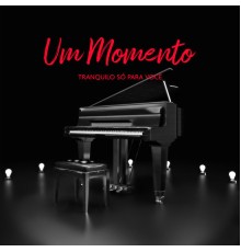 Artista de Jazz Tranquilo, Marco Rinaldo - Um Momento Tranquilo só para Você: Jazz de Relaxamento, Música de Piano Emocional para um Momento de Reflexão