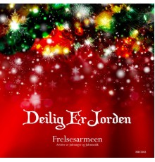Artister av Julesanger og Julemusikk & Frelsesarmeen - Deilig Er Jorden