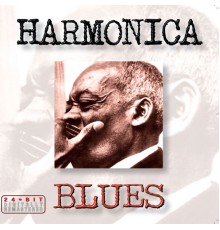 Artisti Vari - Harmonica Blues