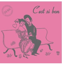 Artisti Vari - C'est si bon