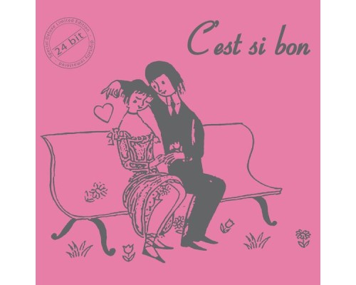 Artisti Vari - C'est si bon