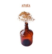 Artisti Vari - Ambra