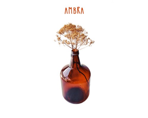 Artisti Vari - Ambra