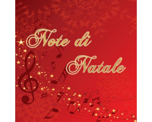 Artisti Vari - Note di Natale