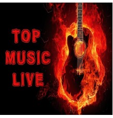 Artisti Vari - Top music live