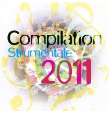 Artisti Vari - Compilation strumentale 2011