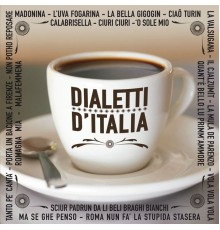 Artisti Vari - Dialetti d'Italia (iTunes)