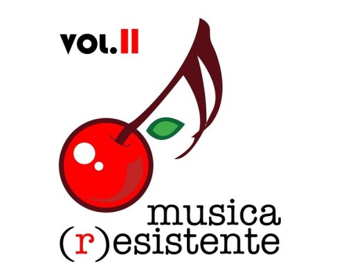 Artisti Vari - Musica resistente, Vol.2