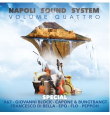 Artisti Vari - Napoli Sound System, Vol. 4