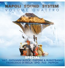 Artisti Vari - Napoli Sound System, Vol. 4