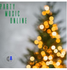 Artisti Vari - Party Music Online