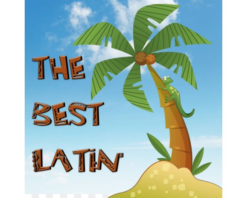 Artisti Vari - The Best Latin