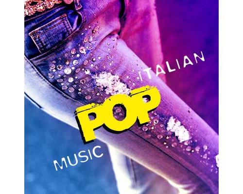 Artisti Vari - Italian Pop Music