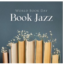 Artistic Instinct, Marco Rinaldo - World Book Day: Book Jazz
