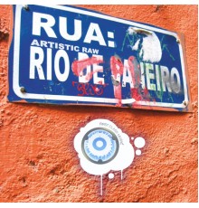Artistic Raw - Rio de Janeiro (Original Mix)