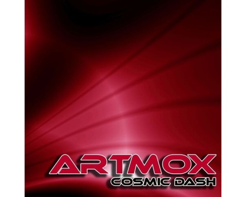 Artmox - Cosmic Dash