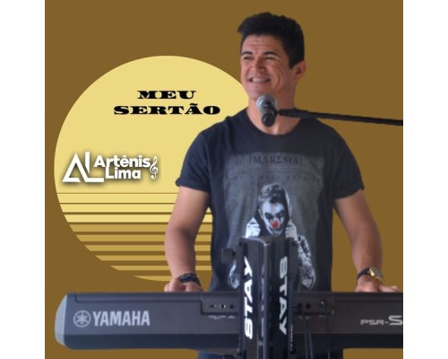 Artênis Lima - Meu Sertão