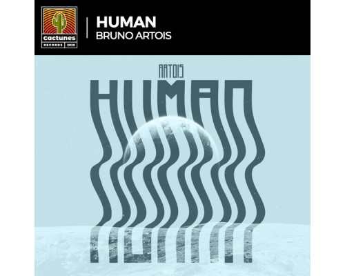 Artois - Human