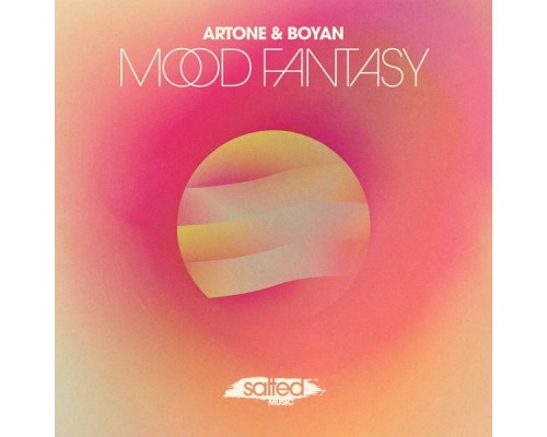 Artone, Boyan - Mood Fantasy