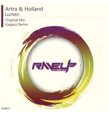 Artra & Holland - Lumen