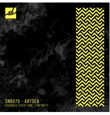 Artsea - Changes over Time / Infinity